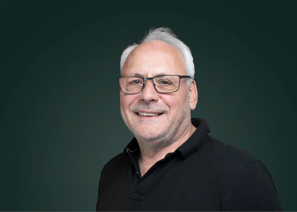 Frank Becker
